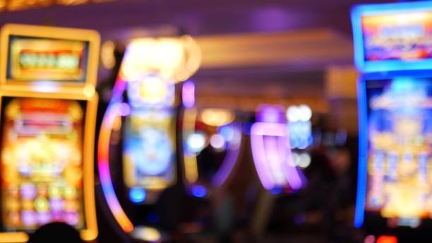 Mobile phone showing French Roulette wheel interface on ligaprofit app