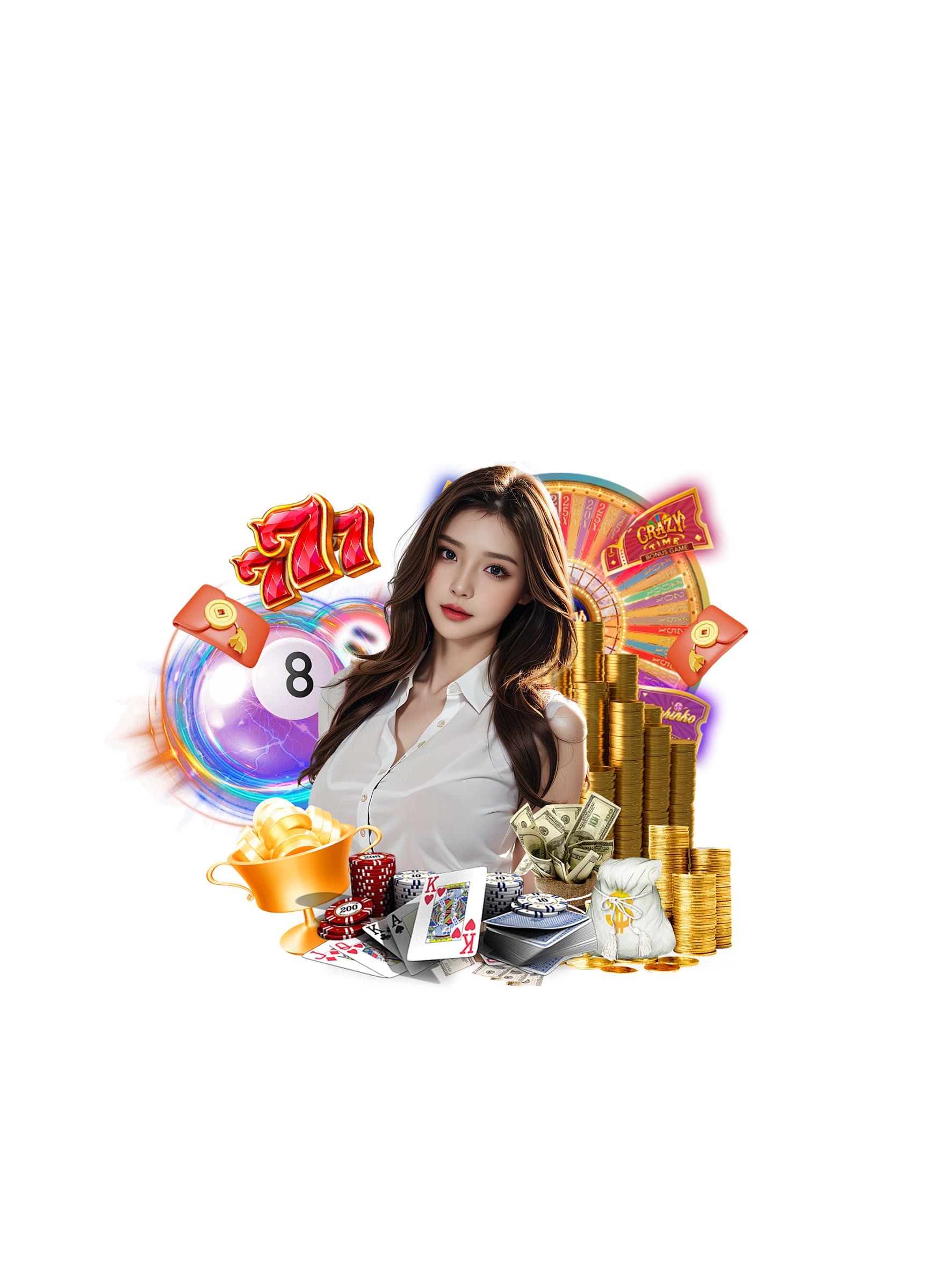 Starlight Princess five-reel slot game on ligaprofit mobile showing princess symbols and cascading wins